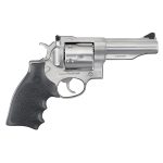 Bullet Resistant Windows - 357 and 44 magnum handgun resistant