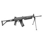 Bullet Resistant Windows - R1 Rifle