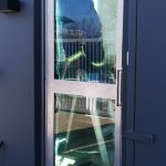 Bullet Proof Glass Doors